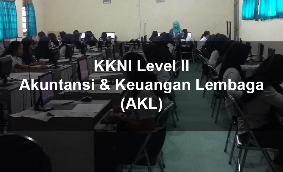 Akuntansi dan Keuangan Lembaga